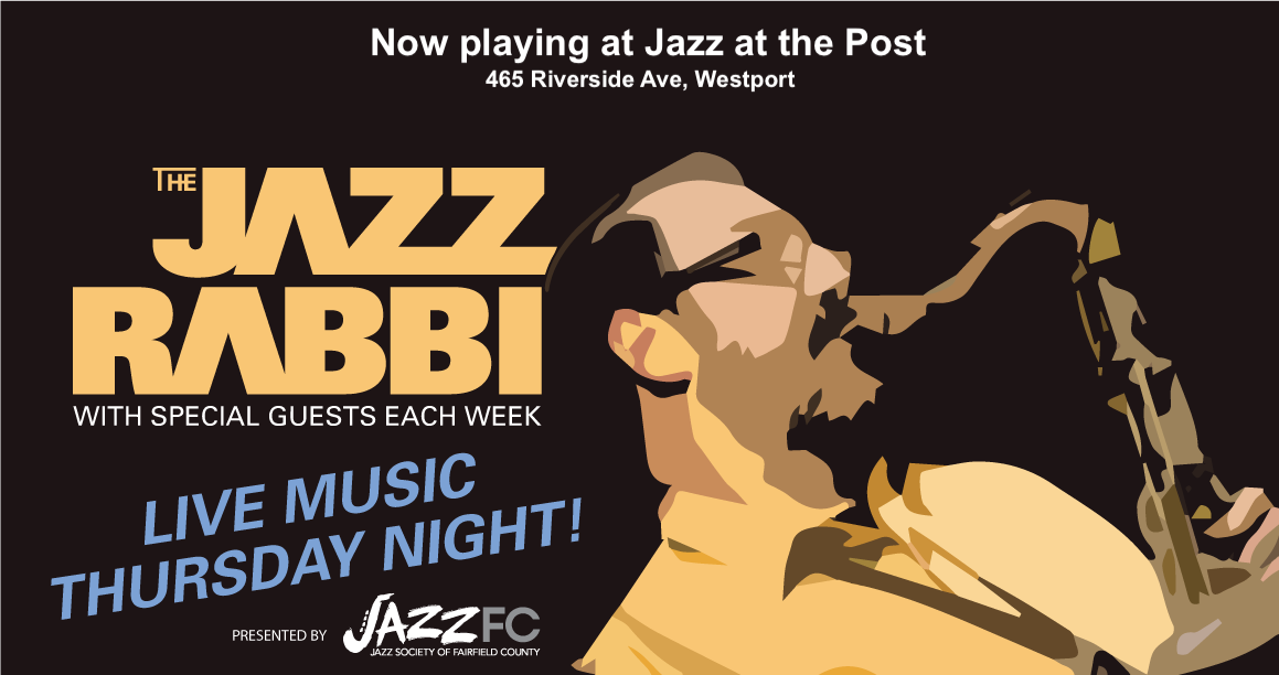 Jazz Rabbi Jazz FC promotional post image